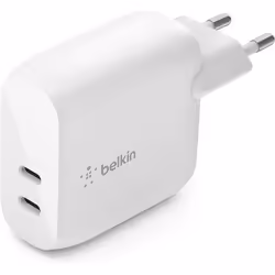 Belkin WCB006VFWH, Intérieure, Secteur, Blanc