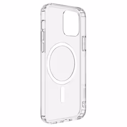 Belkin MSA002BTCL, Housse, Apple, iPhone 12/12 Pro, 15,5 cm (6.1"), Transparent