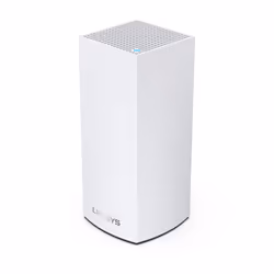 Linksys Atlas Pro 6, Blanc, Interne, Routeur maillé, 251 m², 0 - 40 °C, -20 - 70 °C