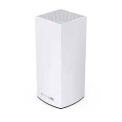 Linksys Atlas Pro 6 Bi-bande (2,4 GHz / 5 GHz) Blanc 3 Interne