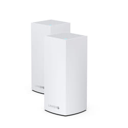 Linksys Atlas Pro 6 Bi-bande (2,4 GHz / 5 GHz) Blanc 3 Interne