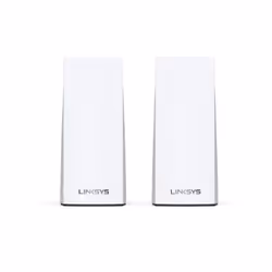 Linksys Atlas Pro 6 Bi-bande (2,4 GHz / 5 GHz) Blanc 3 Interne