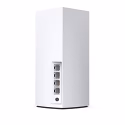 Linksys Atlas Pro 6 Bi-bande (2,4 GHz / 5 GHz) Blanc 3 Interne