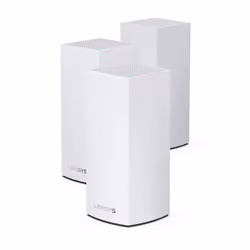 Linksys Atlas Pro 6, Blanc, Interne, Système maillé, 752 m², 0 - 40 °C, -20 - 70 °C
