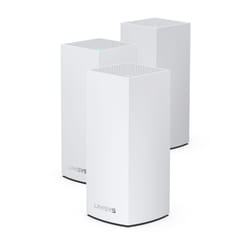 Linksys Atlas Pro 6 Bi-bande (2,4 GHz / 5 GHz) Blanc 3 Interne