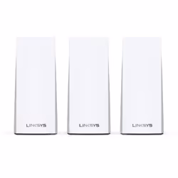 Linksys Atlas Pro 6 Bi-bande (2,4 GHz / 5 GHz) Blanc 3 Interne