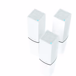 Linksys Atlas Pro 6 Bi-bande (2,4 GHz / 5 GHz) Blanc 3 Interne