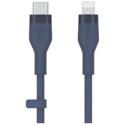 Belkin CAA009BT1MBL câble Lightning 1 m Bleu