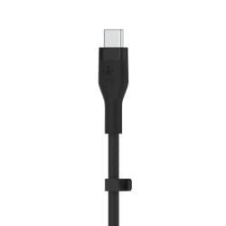 Belkin CAA009BT3MBK câble Lightning 3 m Noir