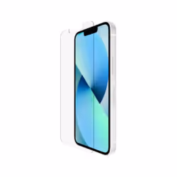 Belkin OVA068zz, Apple, iPhone 13 mini, Anti-bactérien, Résistant aux impacts, Résistant aux rayures, 1 pièce(s)