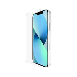 Belkin OVA069zz Protection d'écran transparent Apple 1 pièce(s)