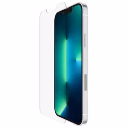Belkin OVA078zz, Apple, iPhone 13/iPhone 13 Pro, Anti-bactérien, Résistant à la saleté, Résistant aux impacts, Résistant aux ...