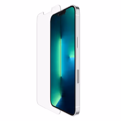 Belkin OVA079zz, Apple, iPhone 13 Pro Max, Anti-bactérien, Résistant à la saleté, Résistant aux impacts, Résistant aux rayure ...