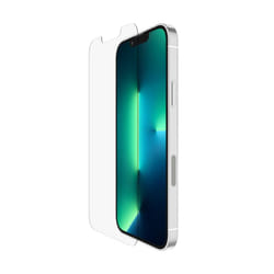 Belkin SFA064EC écran et protection arrière de téléphones portables Protection d'écran transparent Apple 1 pièce(s)