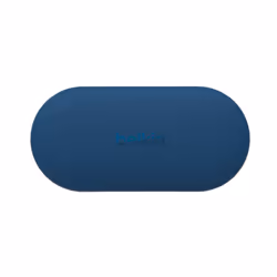 Belkin SOUNDFORM Play Casque TWS Ecouteurs Bluetooth Bleu - Vue supplémentaire 5
