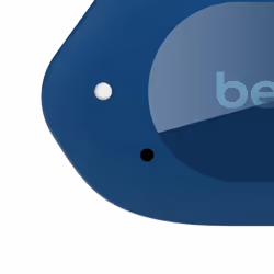 Belkin SOUNDFORM Play Casque TWS Ecouteurs Bluetooth Bleu - Vue supplémentaire 6
