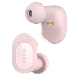 Belkin SOUNDFORM Play Casque Rose