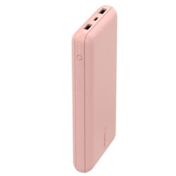 Belkin BPB012btRG 20000 mAh Or rose