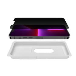 Belkin SCREENFORCE Protection d'écran transparent Apple 1 pièce(s)