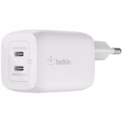 Belkin WCH013vfWH, Intérieure, Secteur, Blanc