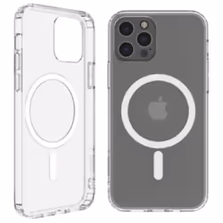 Belkin SheerForce, Housse, Apple, iPhone 13 Pro, 15,5 cm (6.1"), Transparent