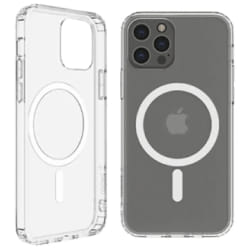 Belkin SheerForce 6.1" Housse Transparent