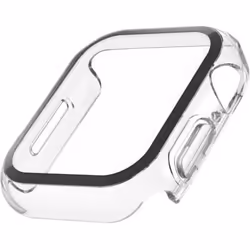 Belkin OVG003zzCL, Protection d'écran de montre, Watch 40mm Series 4, Watch 40mm Series 5, Watch 40mm SE, Watch 40mm Series 6 ...