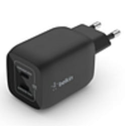 Belkin BoostCharge Pro Universel Noir Secteur Intérieure