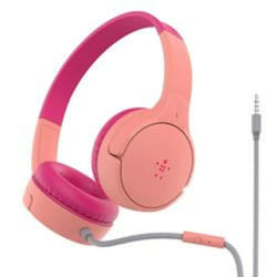 Belkin SoundForm Mini Rose