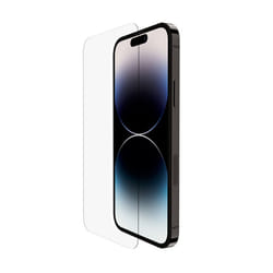 Belkin OVA102zz Protection d'écran transparent Apple 1 pièce(s)