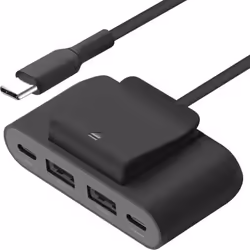 Belkin BUZ001bt2MBKB7