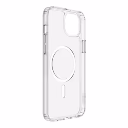 Belkin SheerForce, Housse, Apple, iPhone 14 Plus, 17 cm (6.7"), Transparent