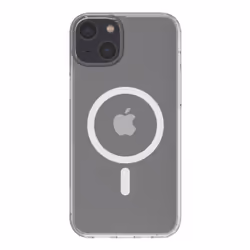 Belkin SheerForce 6.7" Housse Transparent