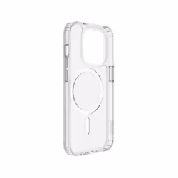 Belkin SheerForce, Housse, Apple, iPhone 14 Pro, 15,5 cm (6.1"), Transparent
