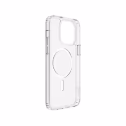 Belkin SheerForce, Housse, Apple, iPhone 14 Pro Max, 17 cm (6.7"), Transparent