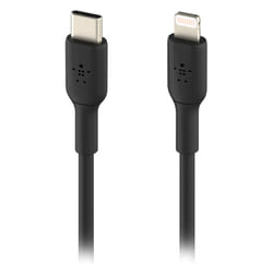 Belkin CAA003bt2MBK 2 m Noir