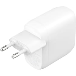 Belkin BoostCharge Pro Universel Blanc Secteur Charge rapide Intérieure