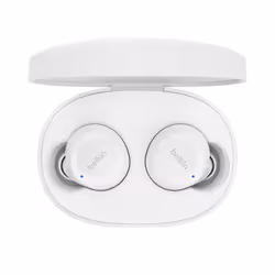 Belkin SoundForm Bolt Blanc