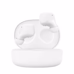 Belkin SoundForm Bolt Blanc