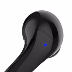 Belkin SoundForm Motion Écouteur TWS/Sport/Au quotidien Bluetooth Noir - Vue supplémentaire 5
