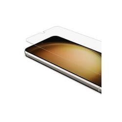 Belkin OVB034ZZ écran et protection arrière de téléphones portables Protection d'écran transparent Samsung 1 pièce(s)