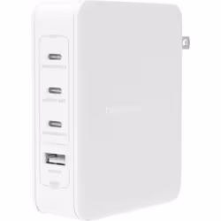Belkin BoostCharge Pro, Intérieure, Secteur, Blanc