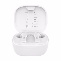 Belkin SoundForm Motion Blanc
