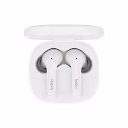 Belkin SoundForm Motion Blanc