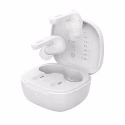 Belkin SoundForm Motion Écouteur TWS/Sport/Au quotidien Bluetooth Blanc - Vue supplémentaire 4