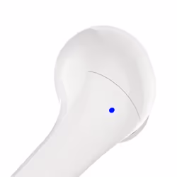Belkin SoundForm Motion Écouteur TWS/Sport/Au quotidien Bluetooth Blanc - Vue supplémentaire 6
