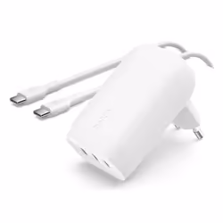 Belkin WCC002VFWH, Intérieure, Secteur, Blanc