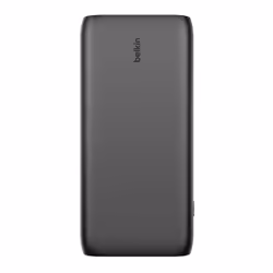 Belkin BPB016BTBK banque d'alimentation électrique 26000 mAh Noir