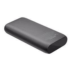 Belkin BPB016BTBK banque d'alimentation électrique 26000 mAh Noir - Vue supplémentaire 5