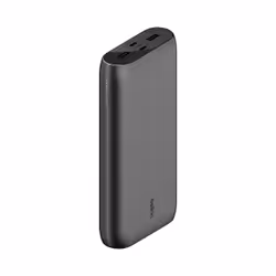 Belkin BPB016BTBK banque d'alimentation électrique 26000 mAh Noir - Vue supplémentaire 6